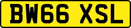 BW66XSL