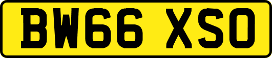 BW66XSO
