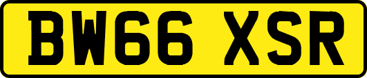 BW66XSR