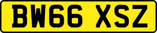 BW66XSZ