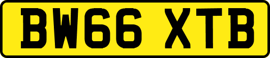 BW66XTB