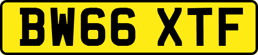BW66XTF