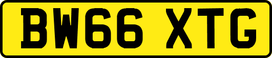 BW66XTG