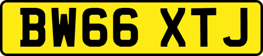 BW66XTJ
