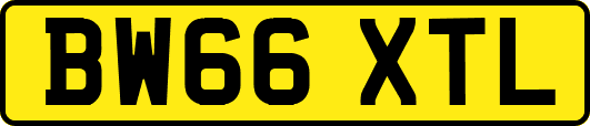 BW66XTL