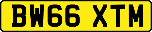 BW66XTM