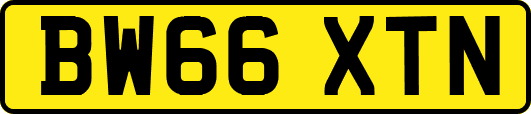 BW66XTN