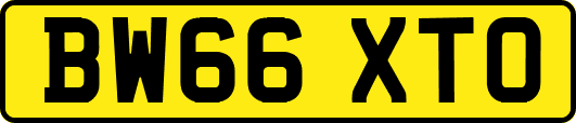 BW66XTO