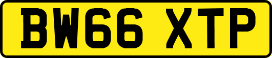 BW66XTP