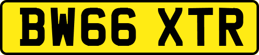 BW66XTR