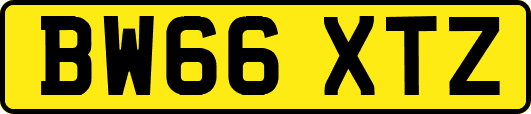 BW66XTZ