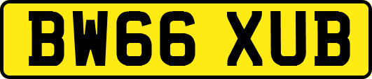 BW66XUB