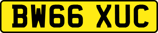 BW66XUC