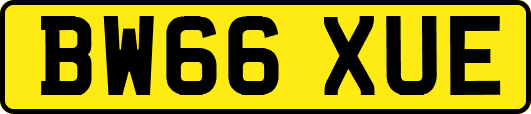 BW66XUE