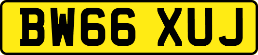 BW66XUJ