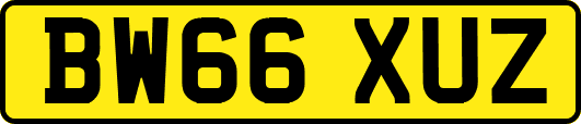 BW66XUZ