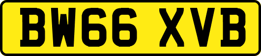 BW66XVB