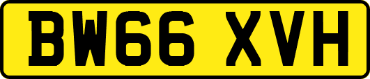 BW66XVH