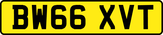 BW66XVT