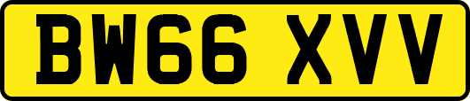 BW66XVV