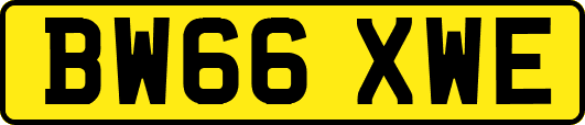 BW66XWE