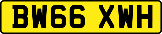 BW66XWH