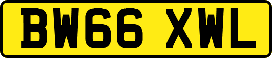 BW66XWL