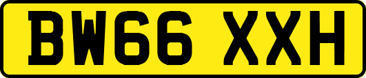 BW66XXH