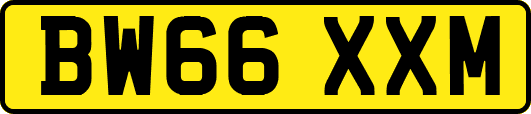 BW66XXM