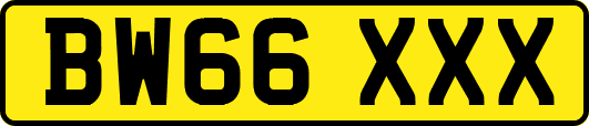 BW66XXX