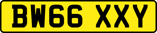 BW66XXY