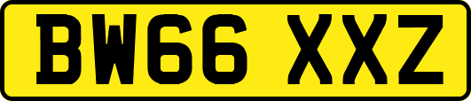 BW66XXZ
