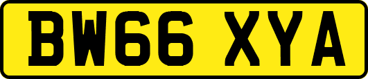 BW66XYA