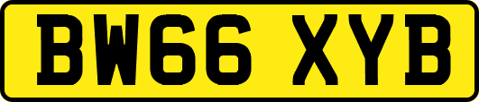 BW66XYB