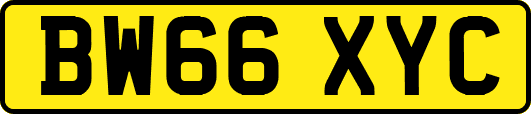 BW66XYC