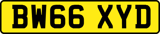 BW66XYD