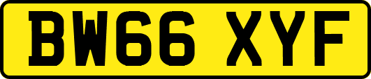 BW66XYF