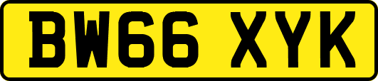 BW66XYK