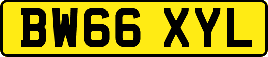 BW66XYL