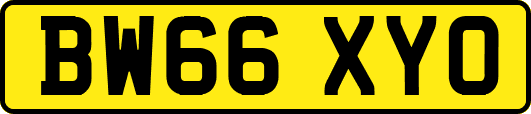 BW66XYO