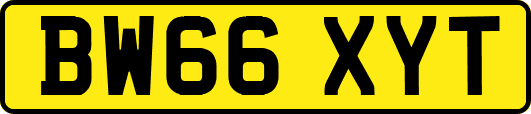 BW66XYT