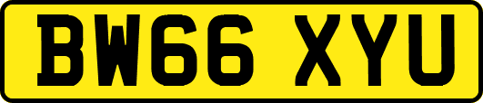 BW66XYU