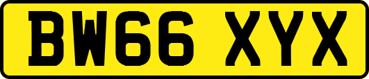 BW66XYX