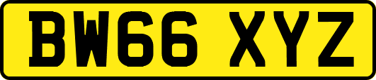 BW66XYZ