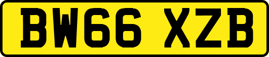 BW66XZB