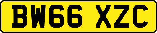 BW66XZC