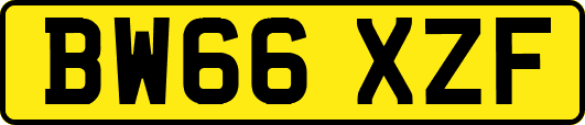 BW66XZF