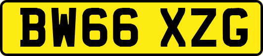 BW66XZG