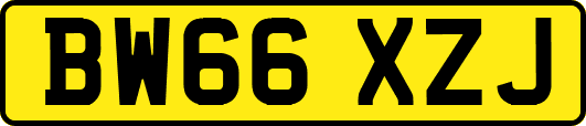 BW66XZJ
