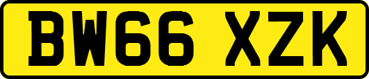 BW66XZK